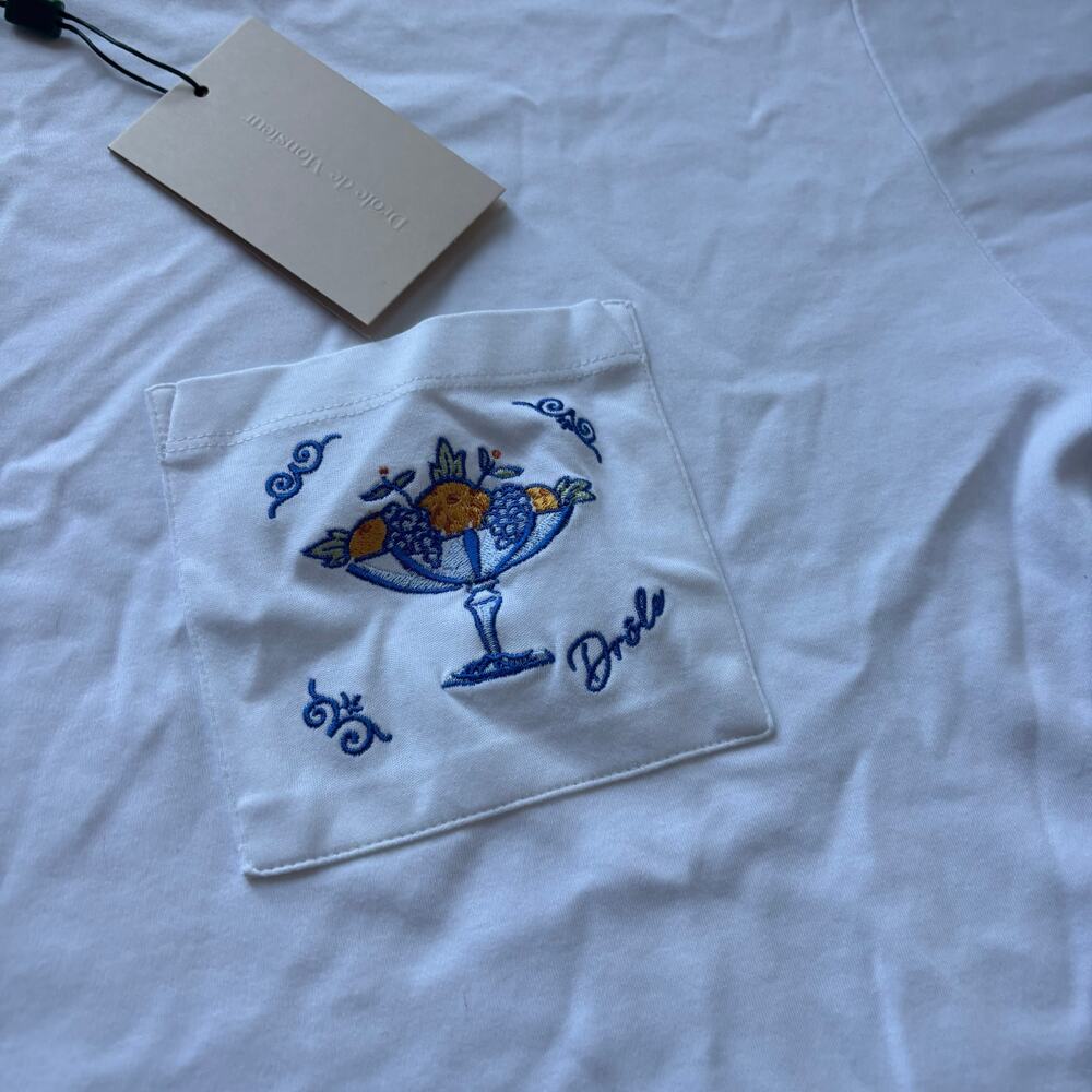 Men’s Kith T-Shirt - Picture 2 of 6
